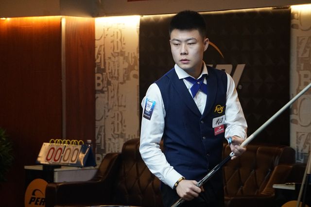 的实力与挑 的实力与挑