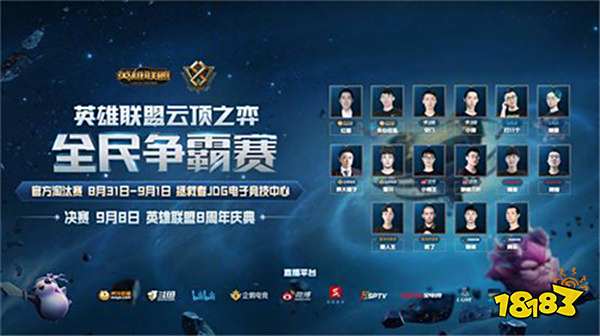 球场上展现 球场上展现