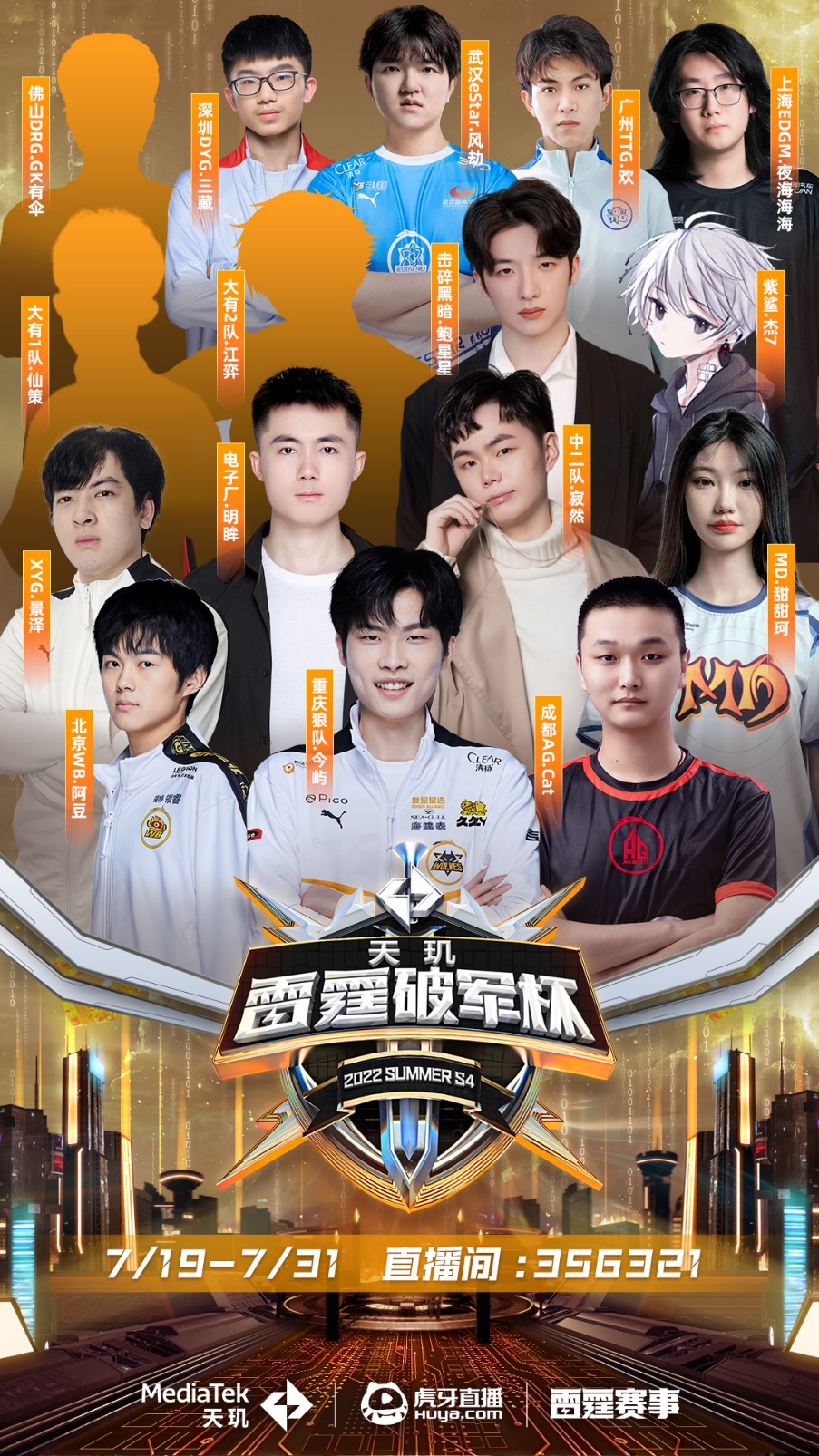 些已经征战 些已经征战